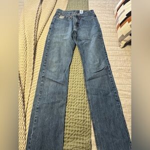 Cinch Men’s Blue Jeans